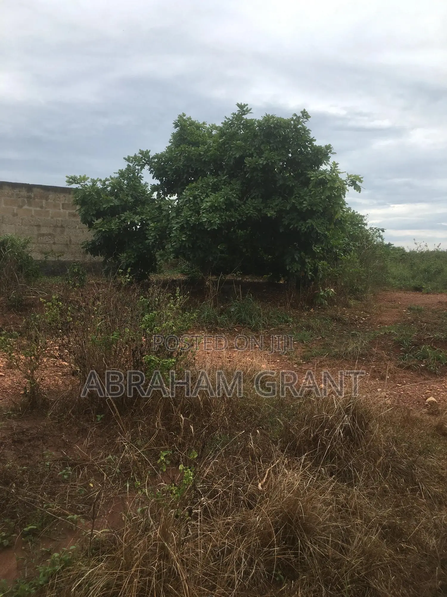 2 Plot of Land Land at Ejisu Koforidua