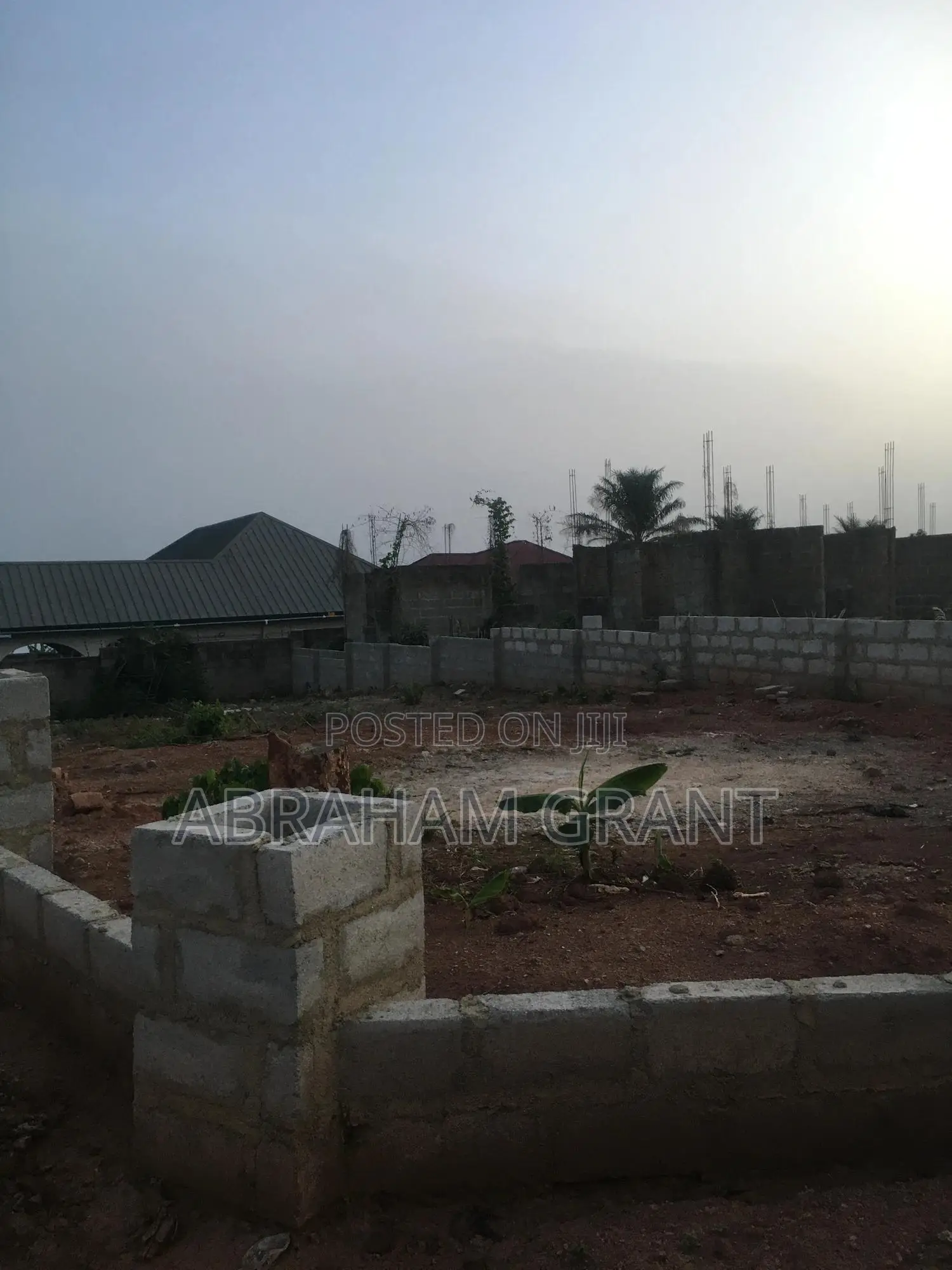 Plot of Land for Sale