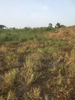Plot of Land for Sale