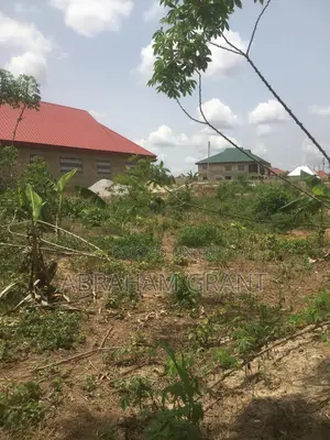 Plot of Land for Sale at Ejisu Abenaase and Ejisu Edwinese
