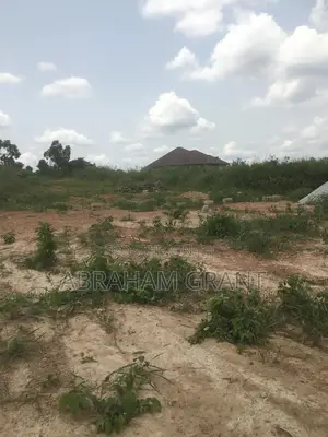 Plot of Land for Sale at Ejisu Boankra