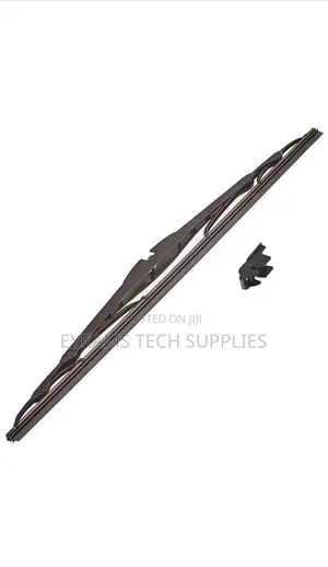 Valeo Silenco Wiper Blade Vm24