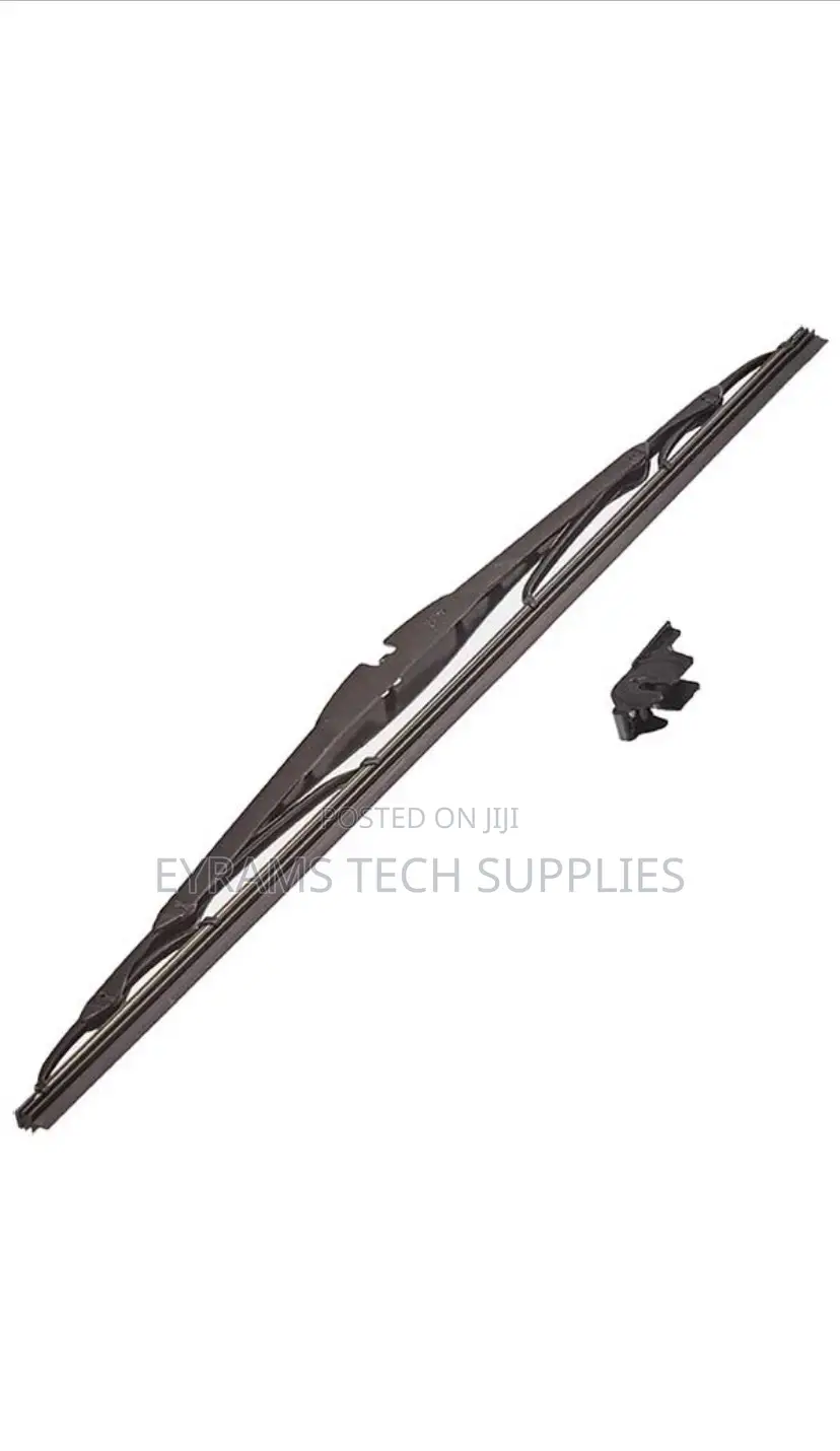 Valeo Silenco Wiper Blade Vm24