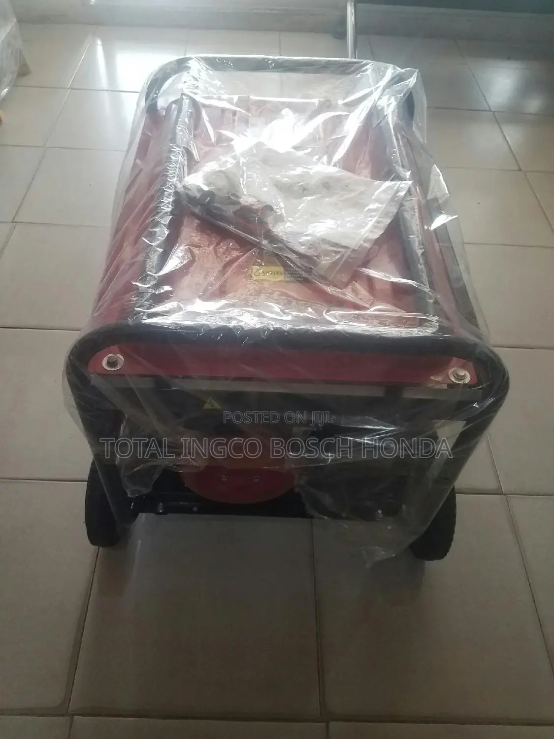 Generator+ Honda 10kva Petrol Generator 10,000watt