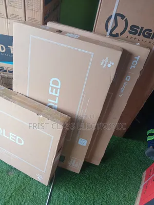 Epic TCL 43inches