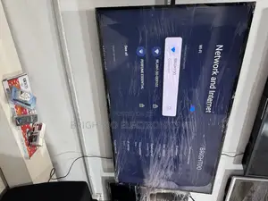 55inches Full Digital Satellite Android Ultra Hd Led Smart Sony Tv