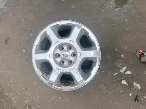 Home Used Ford F150 Rim