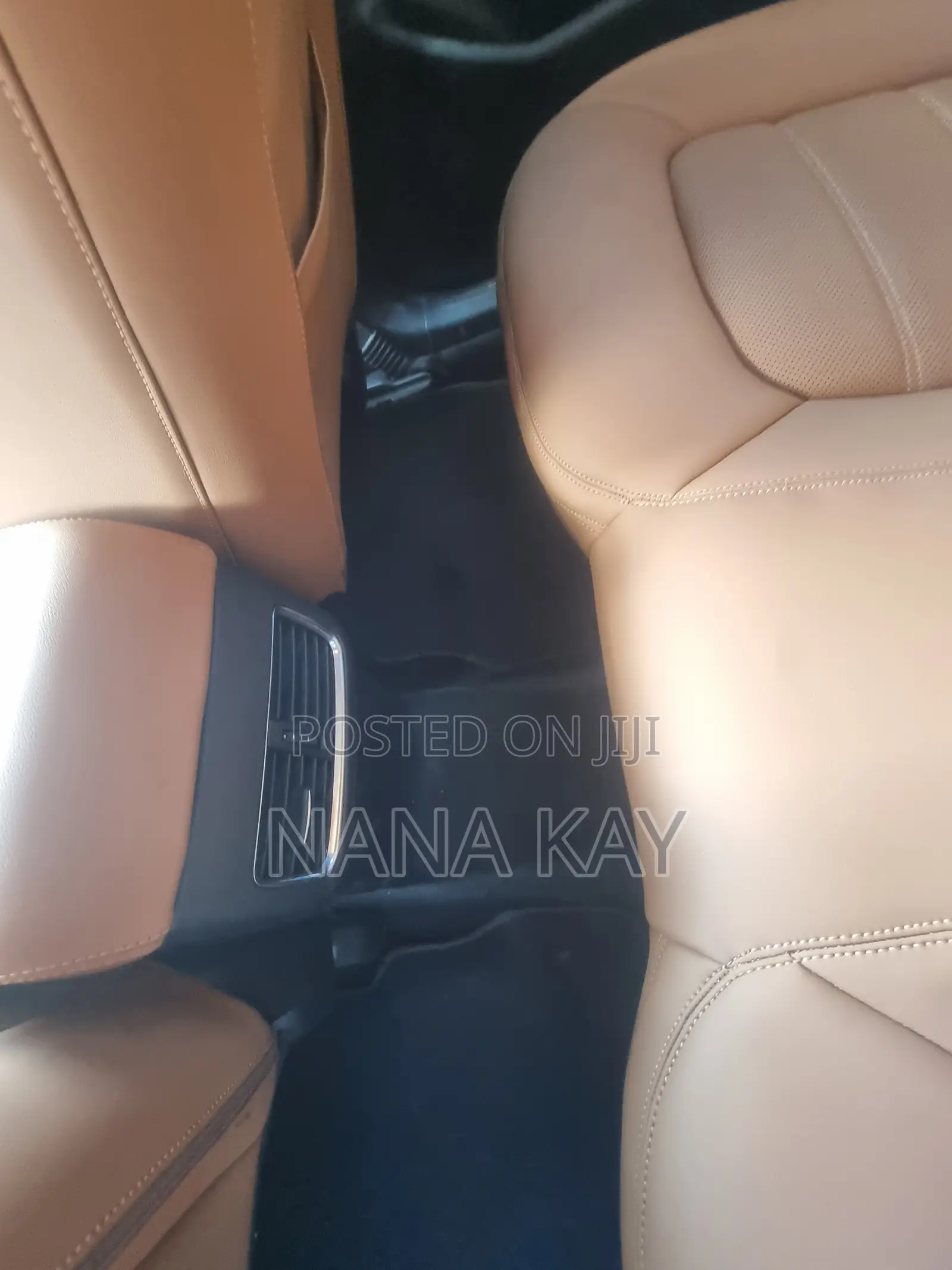 Mazda CX-5 Grand Touring FWD 2019 Red