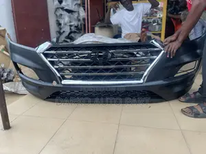 Hyundai Tucson 2018-2020 Front Available Now