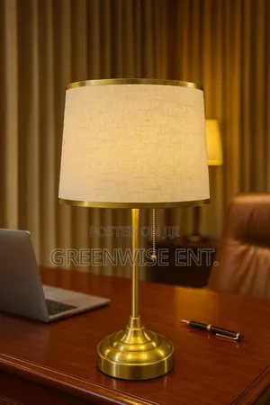 High Quality Table Lamp