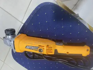 Cutting Machine 5 Inches Disc Cutting Grinding Machine 1010watt