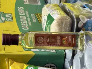 Almond Oil