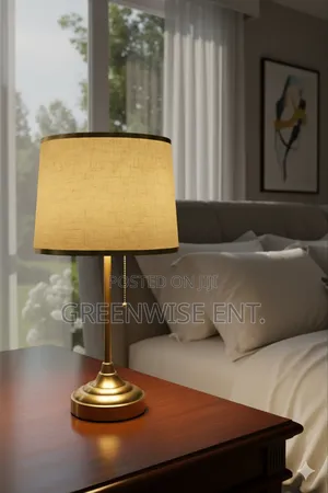 High Quality Table Lamp