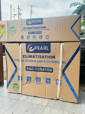 Intact Pearl Air Conditioner 1.5hp Split