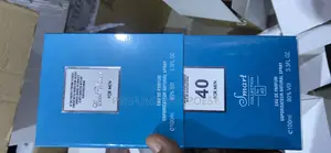 Cool Water Perfume by Smart Collection (40)
