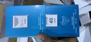 Cool Water Perfume by Smart Collection (40)