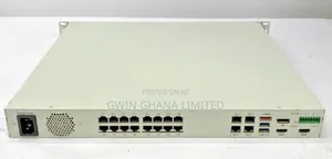 Avigilon 16-Port Hd Video Appliance Pro, Vma-As2-16p
