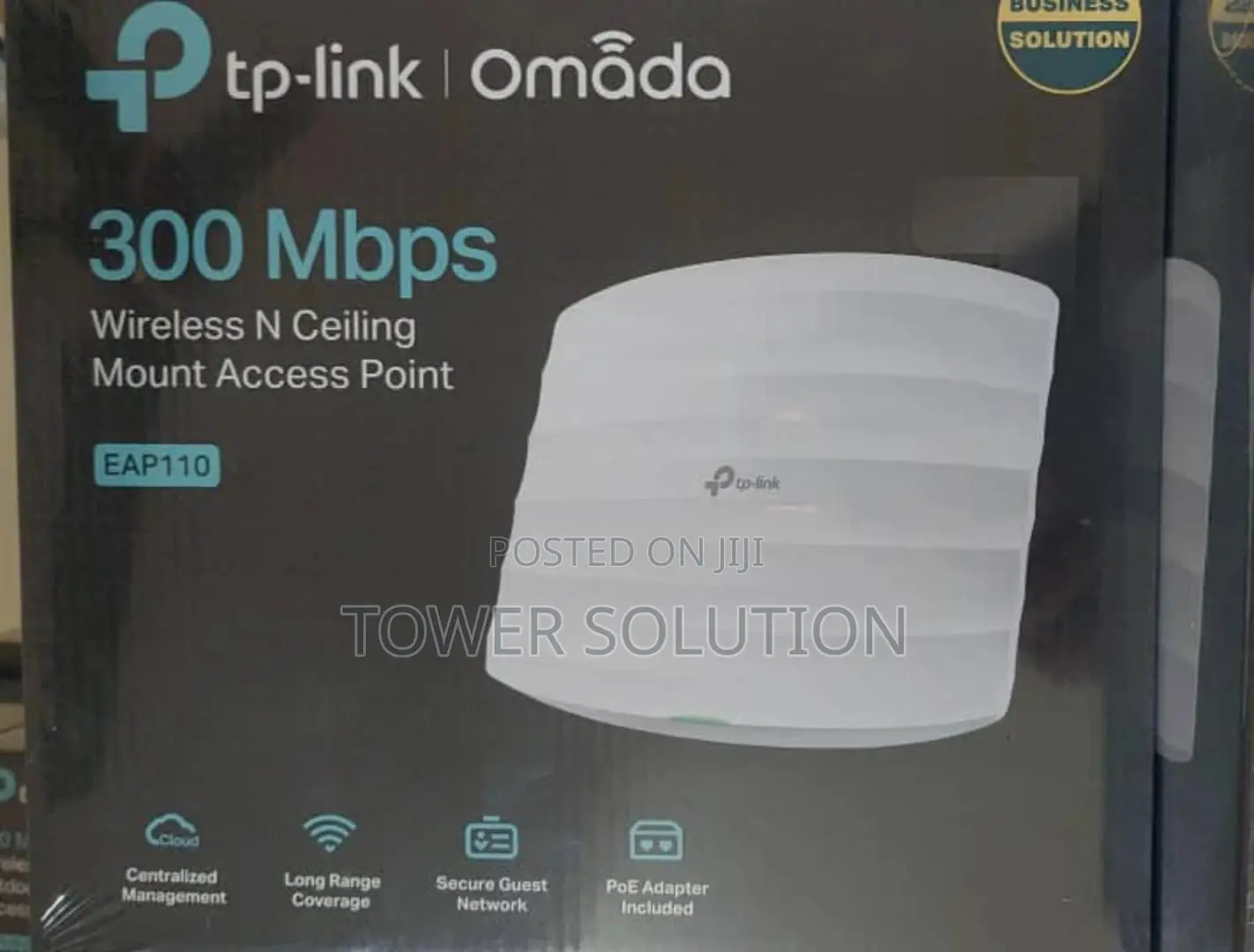 Tp Link Eap 110 Ceiling Mount