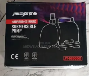 Jingye Submersible Pump