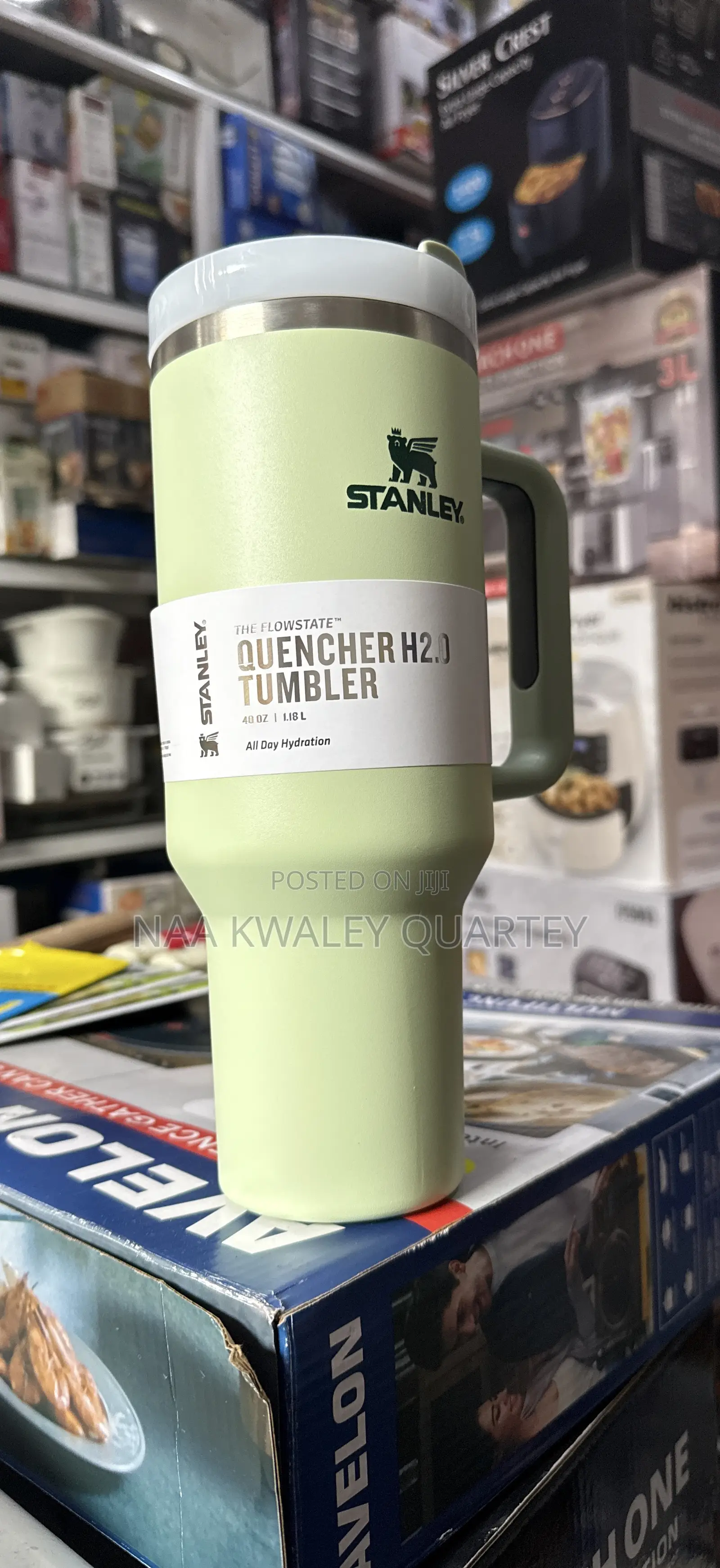 Insulated Cups 40oz