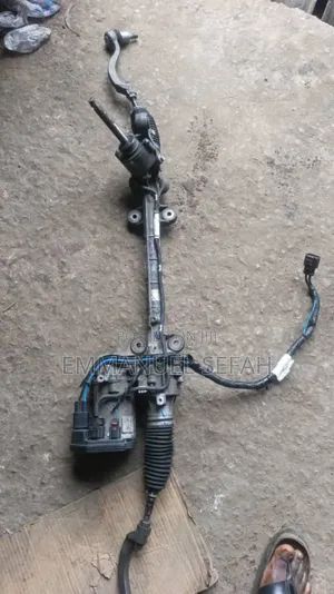 Range Rover Velar Steering Rack Home Use