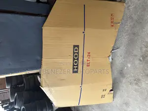 Hyundai Elantra Bonnet 2021 2022 2023 2024 2025