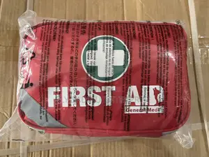 First Aid Kit (15people)