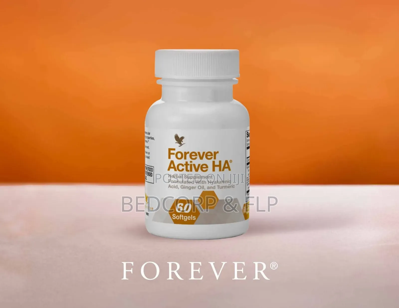Fl22 Forever Active Ha