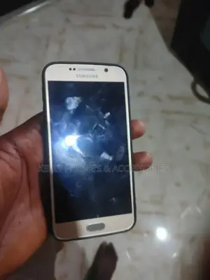 Samsung Galaxy S6 64 GB Gold