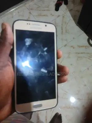 Samsung Galaxy S6 64 GB Gold