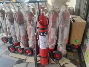 10kg Co2 Extinguisher