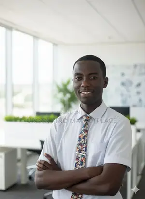 Human Resources CV