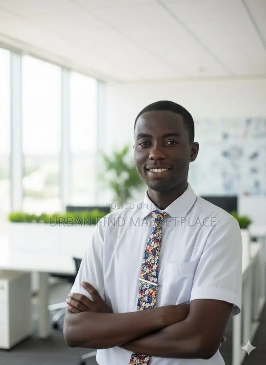 Human Resources CV