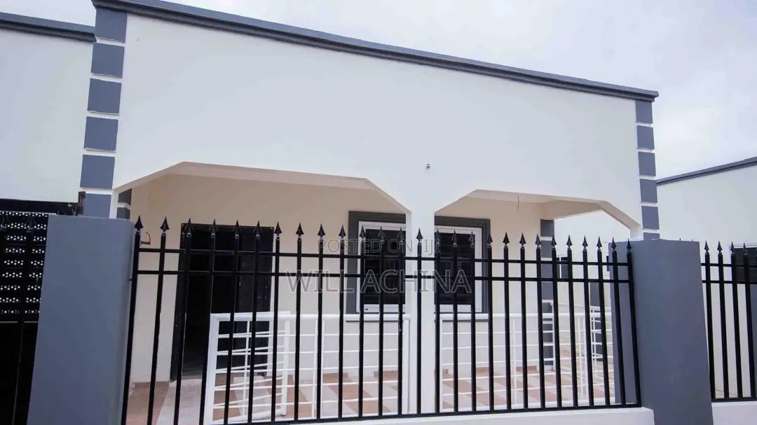 2bdrm House in Wya Real Estate, Oyarifa Mall Area for sale