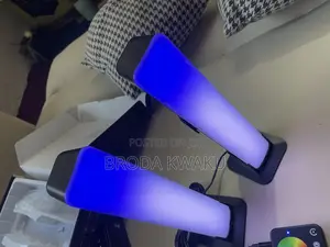 Sync Flow Lights Bar