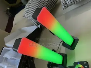Sync Flow Lights Bar