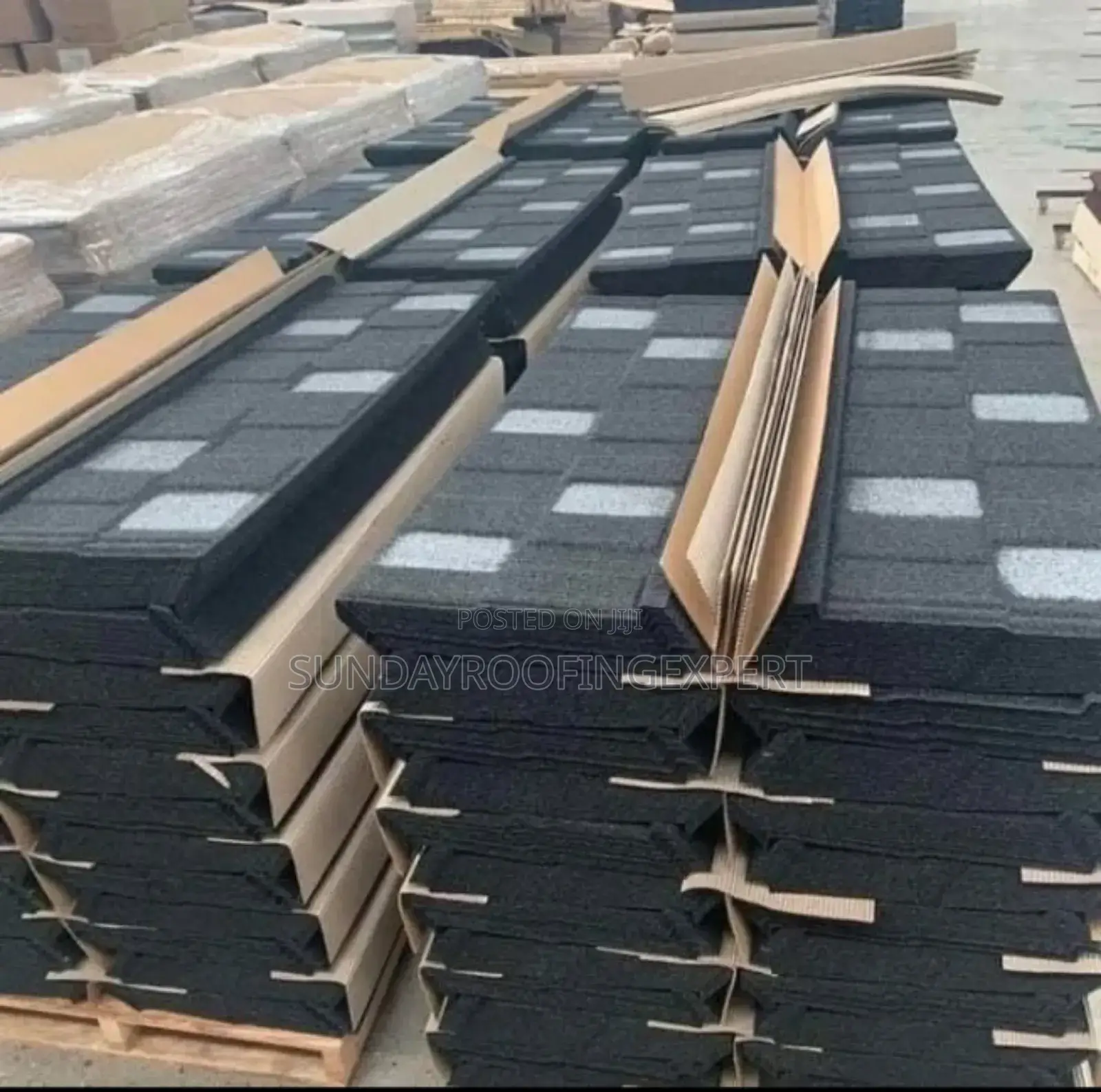 Great Euro Roofing Available