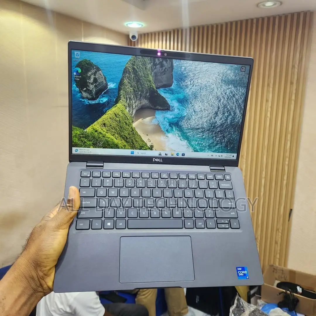 Laptop Dell Latitude 7420 16GB Intel Core I7 SSD 512GB