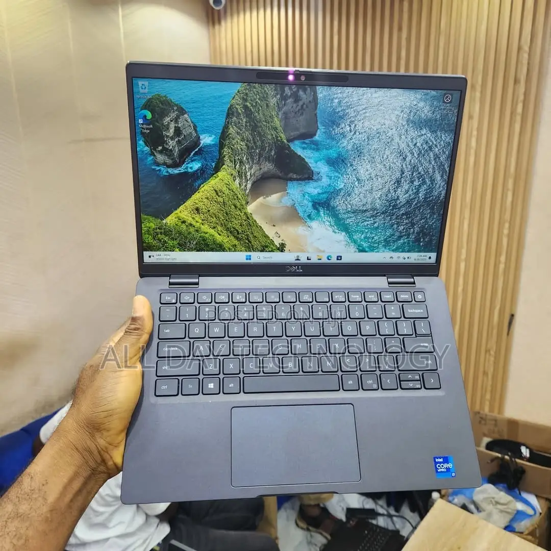 Laptop Dell Latitude 7420 16GB Intel Core I7 SSD 512GB