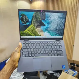 Laptop Dell Latitude 7420 16GB Intel Core I7 SSD 512GB