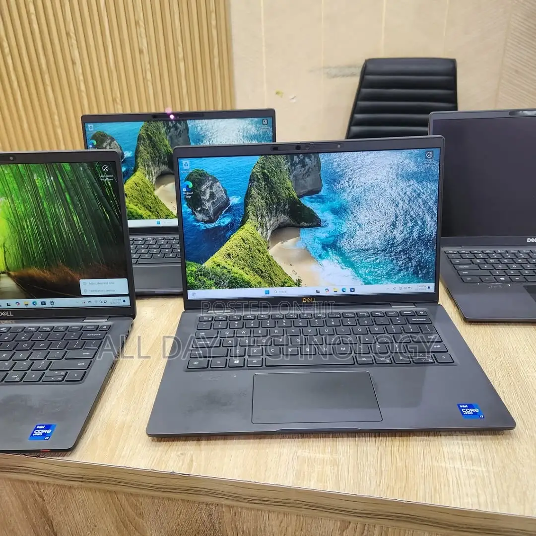 Laptop Dell Latitude 7420 16GB Intel Core I7 SSD 512GB