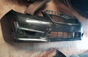Subaru Impreza Bumper 2015,2016,2017