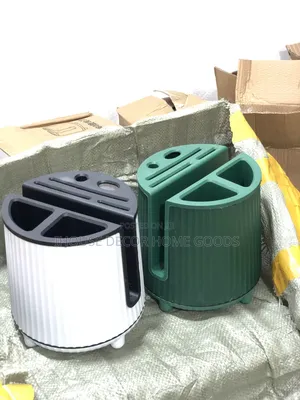 Knife and Cutlery Organizer