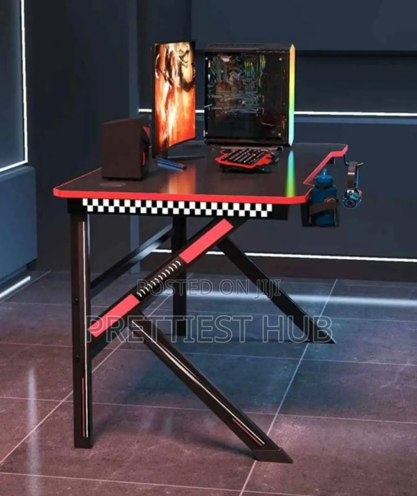 120cm Gaming / Office Desk