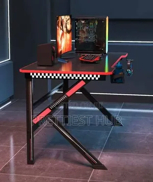 120cm Gaming / Office Desk