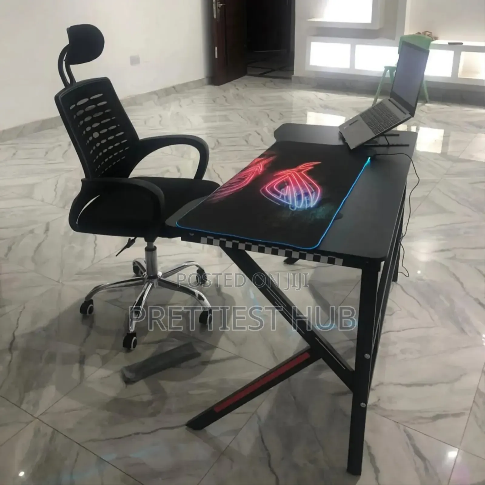 120cm Gaming / Office Desk