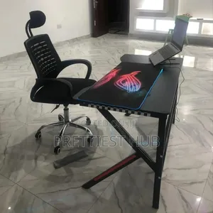 120cm Gaming / Office Desk