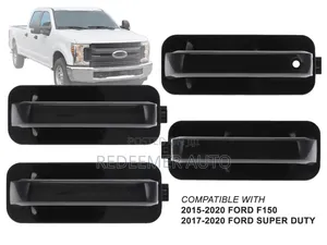 Ford F150 Door Handle 2015,2016,2017,2018,2020