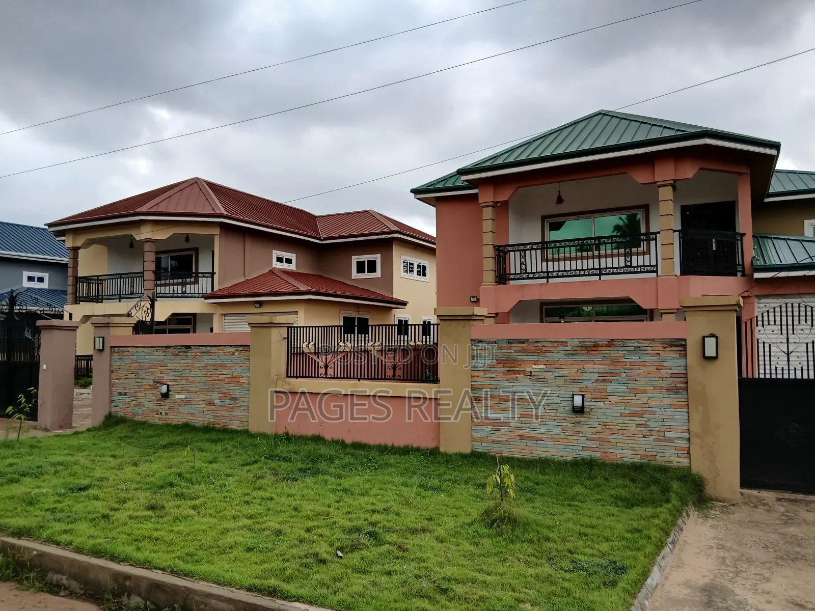 4bdrm House in North Legon for sale