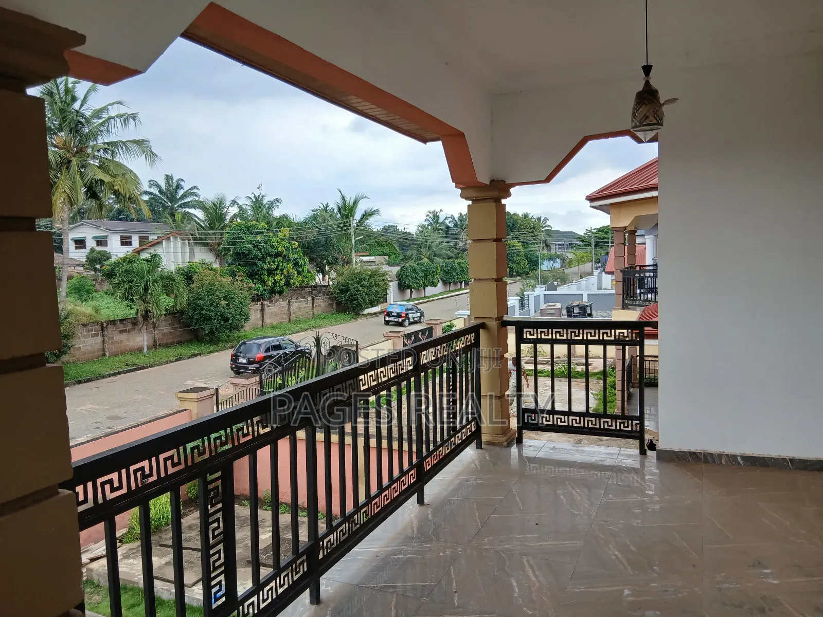 4bdrm House in North Legon for sale
